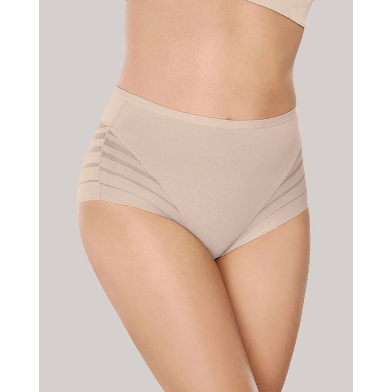 Panty Levantacola Y Control Abdomen En Algodón, Ref. 1170 Soutien - Tiendas  Metro