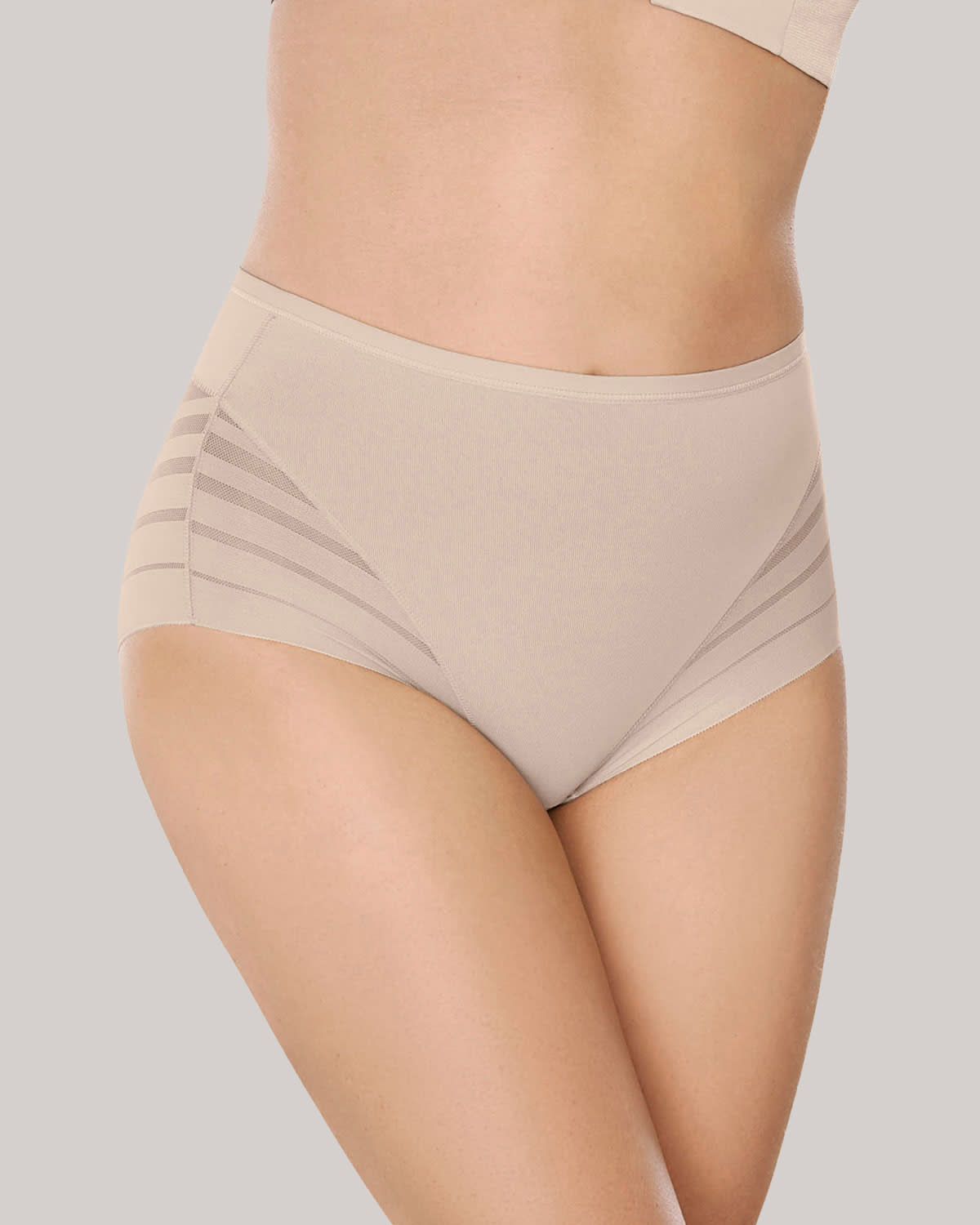 Panty faja clásico control abdomen Leonisa - Tiendas Metro