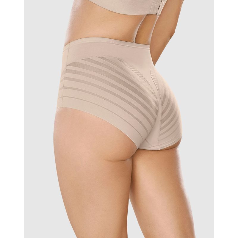 Panty faja clásico de control fuerte - Tiendas Metro