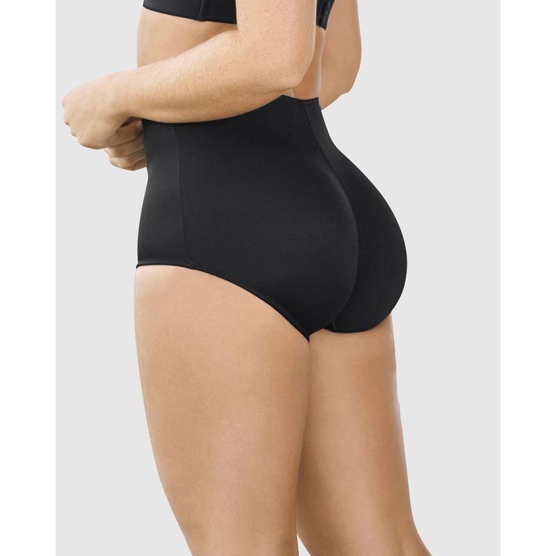 Panty faja de control fuerte Leonisa - Tiendas Metro