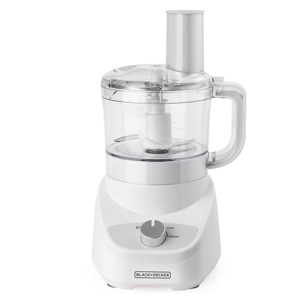 Procesador de alimentos 3 en 1 Black & Decker FP4200B