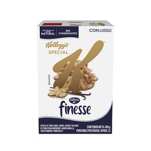 Cereal Kelloggs special finesse x380g