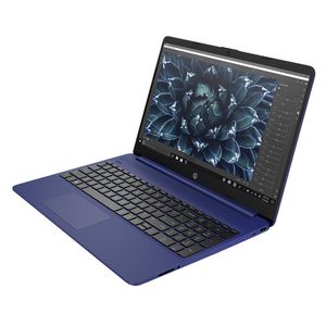 Portátil HP 15-EF2511 RZ5 8GB 256GB SSD 15.6" Azul