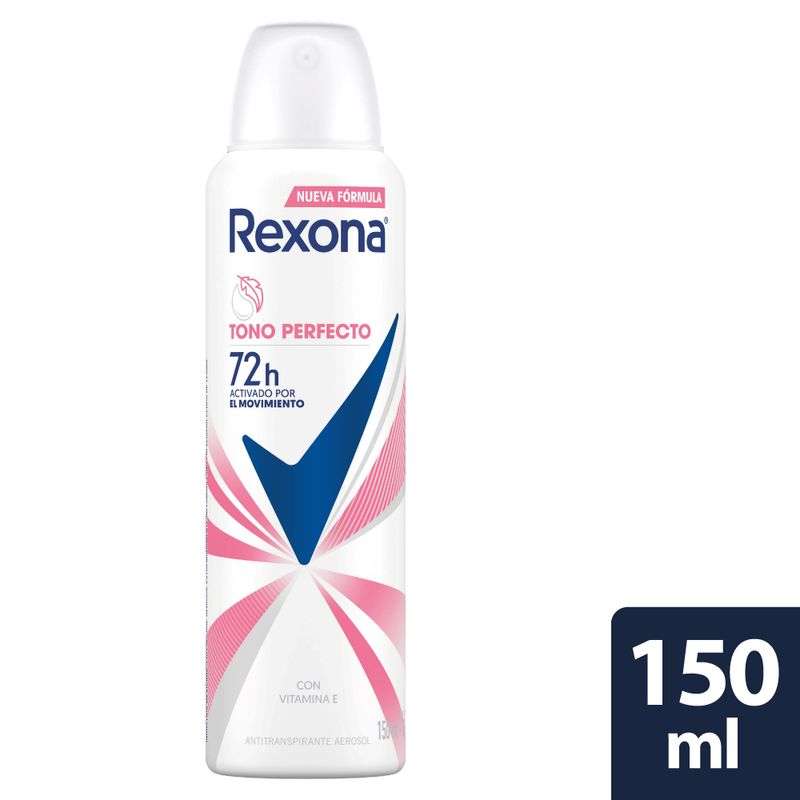 DESODORANTE REXONA MUJER X8.5G - ASEO PERSONAL