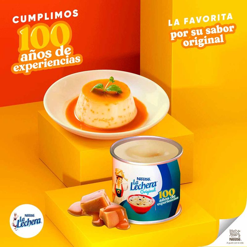 NESTLE