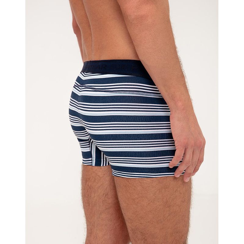 Boxer x2 corto en Algod n Masculino DUO JAIDER GEF Tiendas Metro