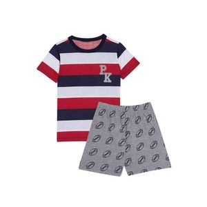 Pijama Infantil Niño  Ref 66040047 Patprimo