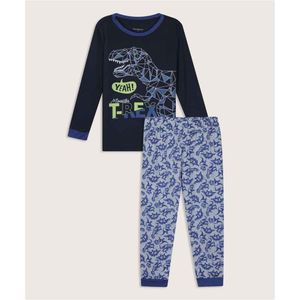 Pijama Infantil Niño  Ref 66040050 Patprimo