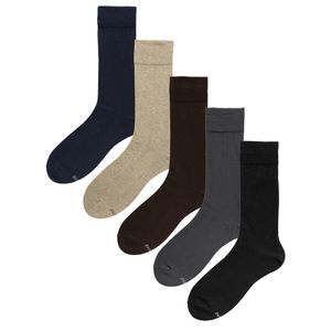 Medias Formales largo Masculino BEIJING X5 H GALAX