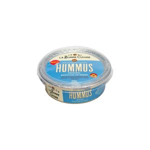 Hummus reducido en grasa Rangitoto x 200g