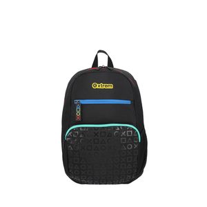 Morral Infantil Xtrem Bolt Video Juego