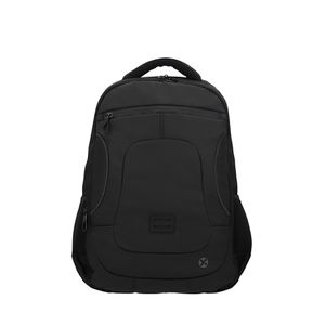 Morral Juvenil Xtrem Gamma Negro