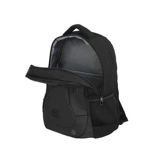 Morral Juvenil Xtrem Gamma Negro