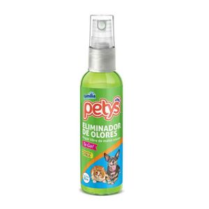 Eliminador de Olores Petys x 50 ml