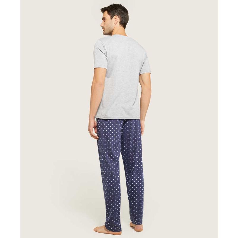 Patprimo pijamas hombre sale