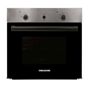 Horno Challenger de empotrar 120V HG 2555 Negro