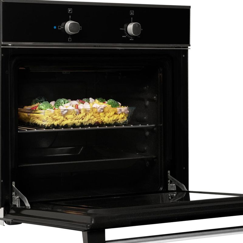 HORNO EMPOTRABLE ELECTRICO CHALLENGER HE2750 220V 60 CM GRILL