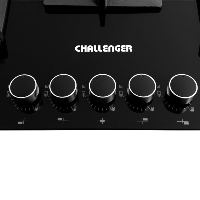 CHALLENGER