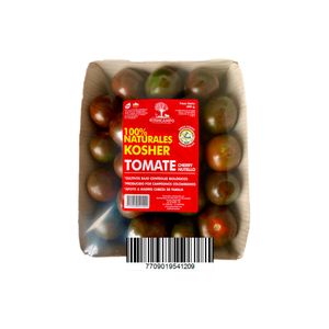 Tomate cherry nutello Koshcampo x 440 gr