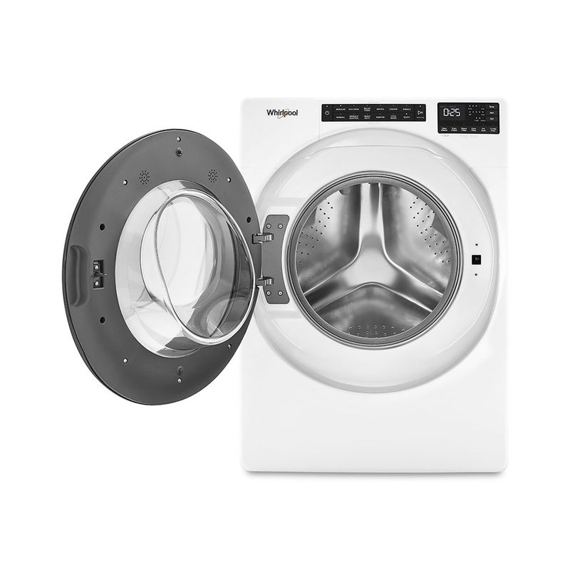 WHIRLPOOL