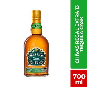 Chivas Regal Extra 13 tequila Cask x700ml