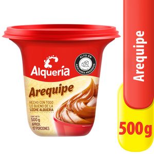 Arequipe de antaño tradicional x 500g