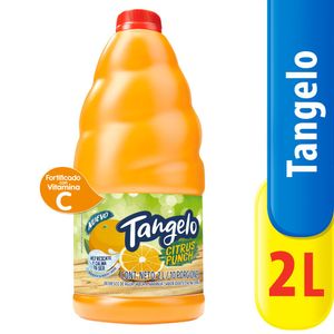 Refresco Tangelo Botella x 2000 ml