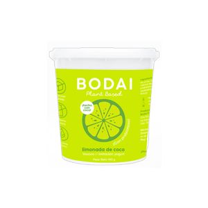 Yococo Bodai limonada de coco x140g