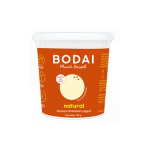 Yococo Bodai natural x140g