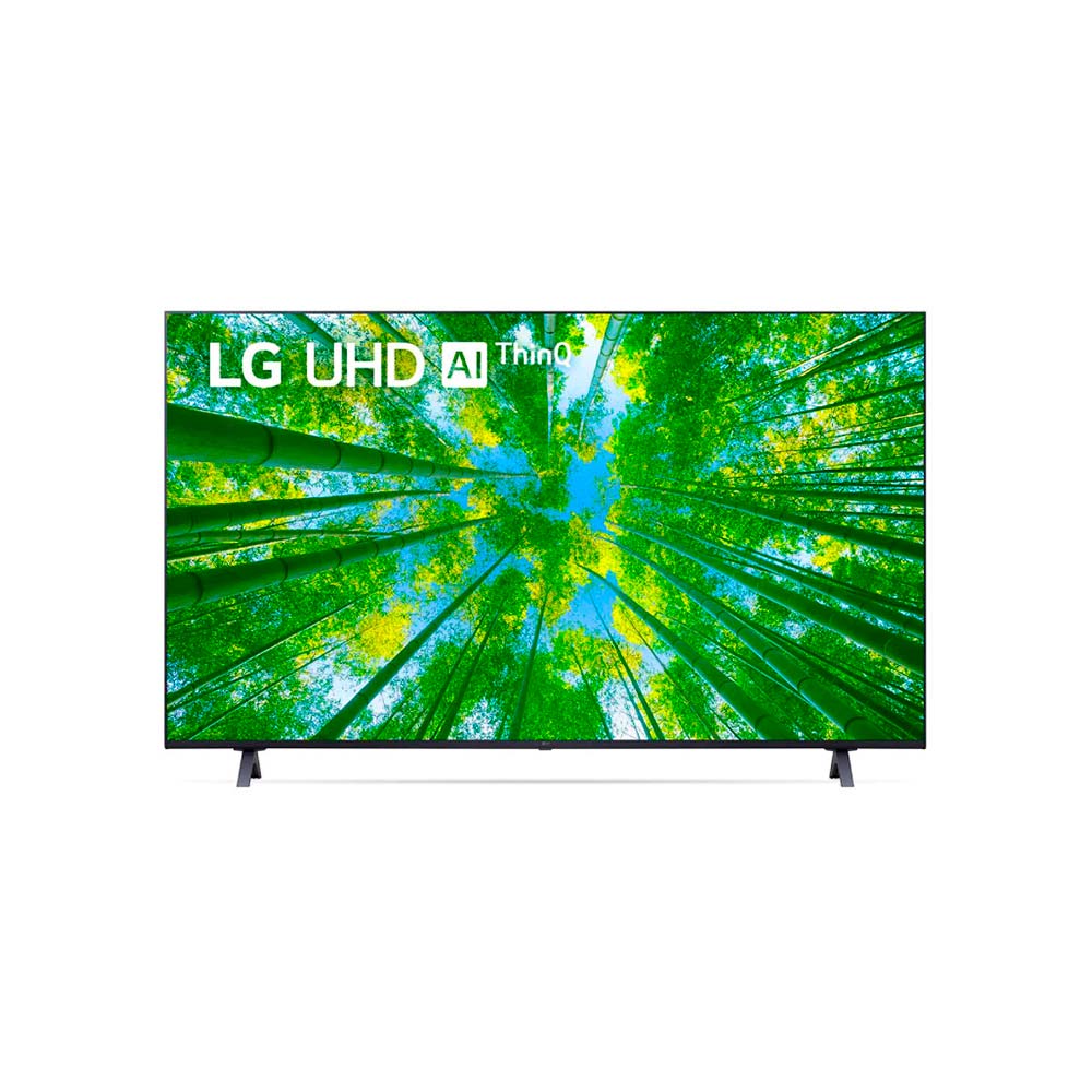 Televisor LG 60" LED 4K Ultra HD Smart TV 60UQ8000PSB