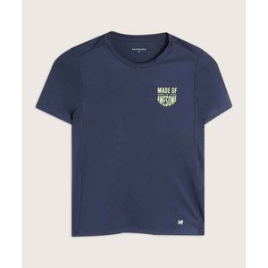 Camiseta Infantil Niño  Ref 66090282 Patprimo