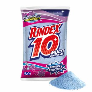 Detergente Rindex multiuso x1kg