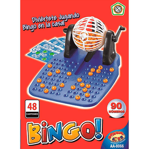 Bingo Toyng