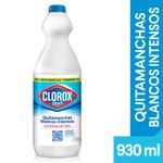 CLOROX