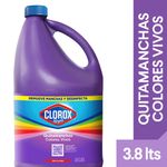 CLOROX