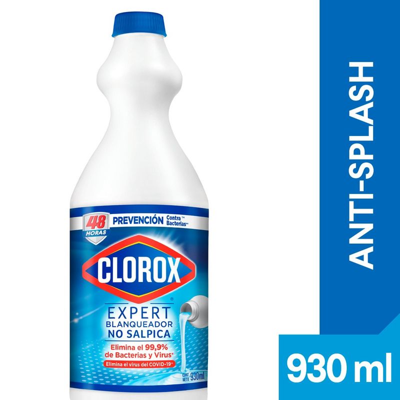 CLOROX