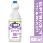 CLOROX