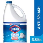 CLOROX