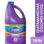 CLOROX