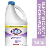 CLOROX