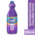 CLOROX