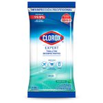 CLOROX