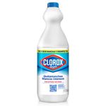 CLOROX