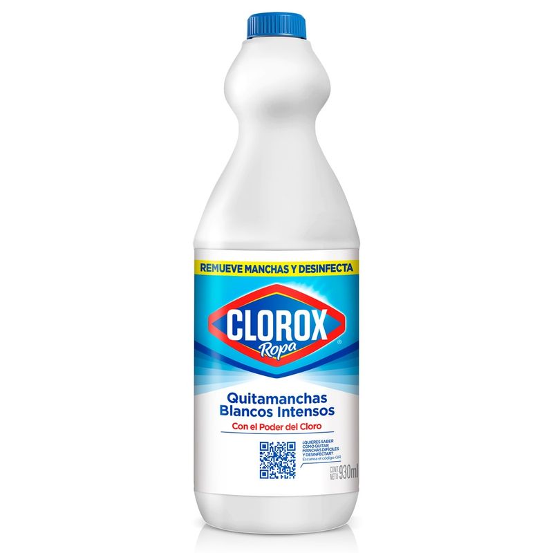 CLOROX