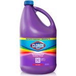 CLOROX