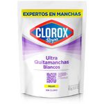 CLOROX