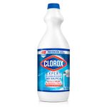 CLOROX