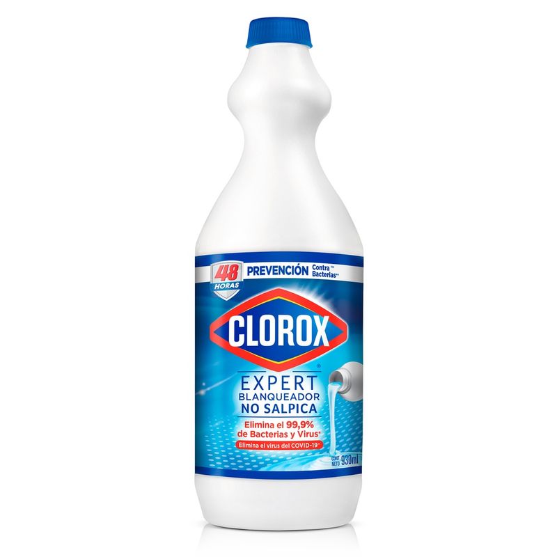 CLOROX