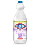 CLOROX