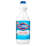 CLOROX